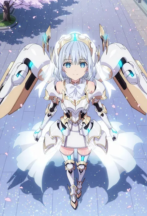 Tobiichi Origami - Date a Live (S4-5) - Illustrious_rel_260420