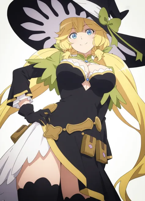 Ellie & Nazuna & Aoyuki Mugen Gacha