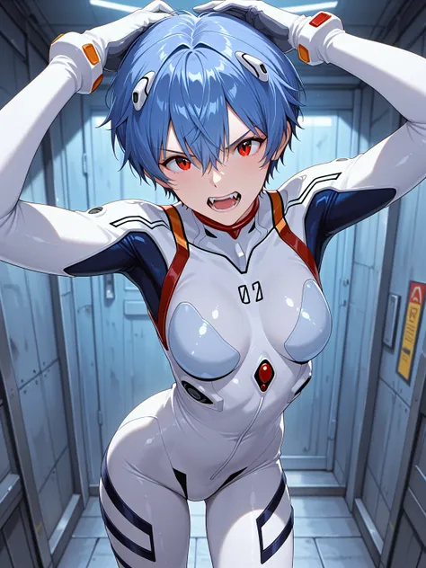 Illustrious ???? from HaDeS v1.0.12