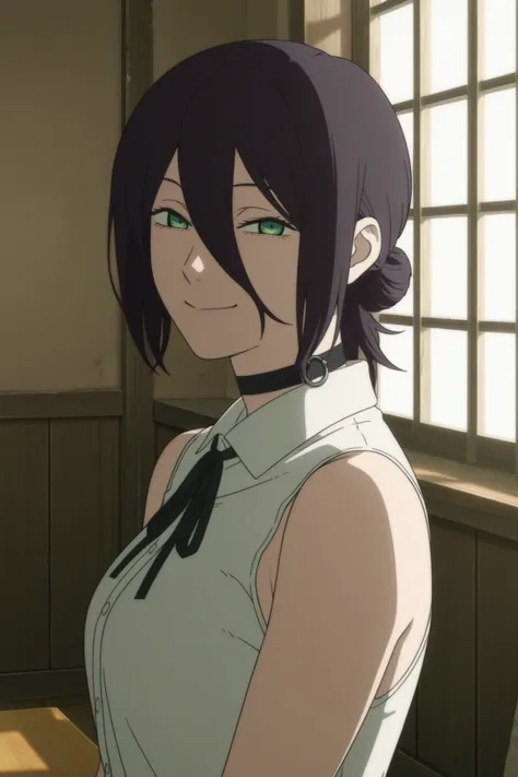 Reze-Chainsaw Man – The Movie Reze Arc-IL IL