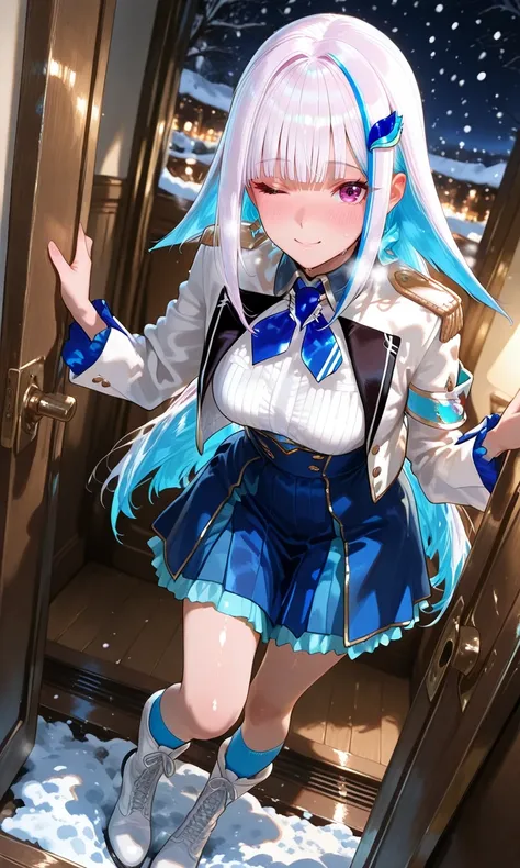 💎 Lize Helesta | NIJISANJI (VTuber) v1