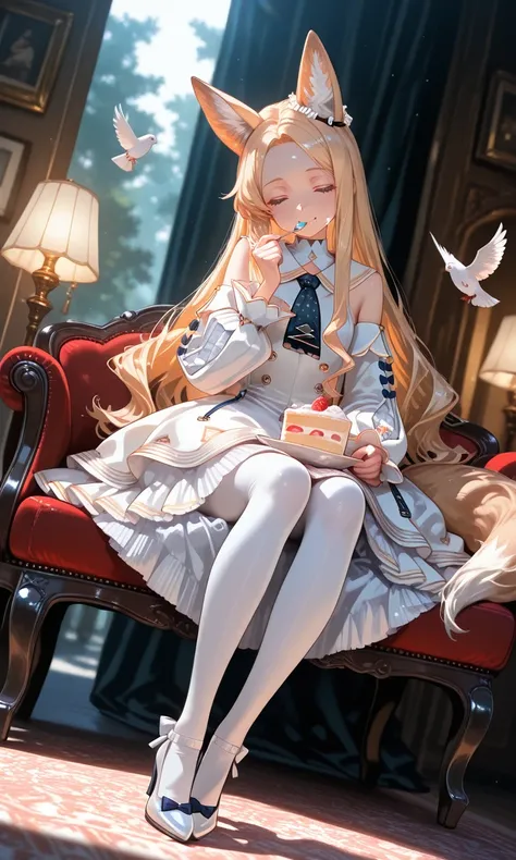 🕊️ Yurizono Seia | Blue Archive (ブルーアーカイブ)_rel_260420