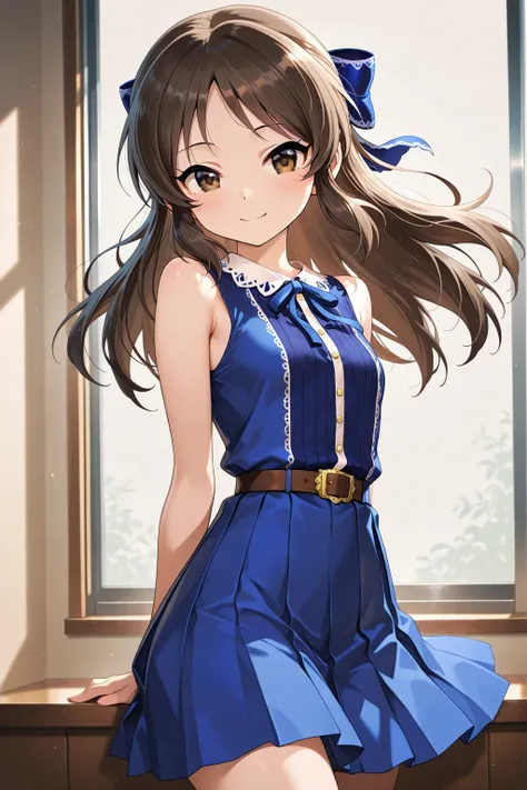 Tachibana Arisu (橘ありす)