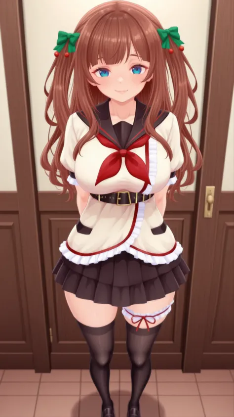 花京院ちえり / Kakyoin Chieri v1.0