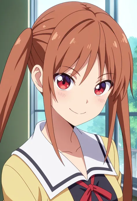 花畑 よしこ (Hanabatake Yoshiko) - アホガール (AHO-GIRL) 1.0IL
