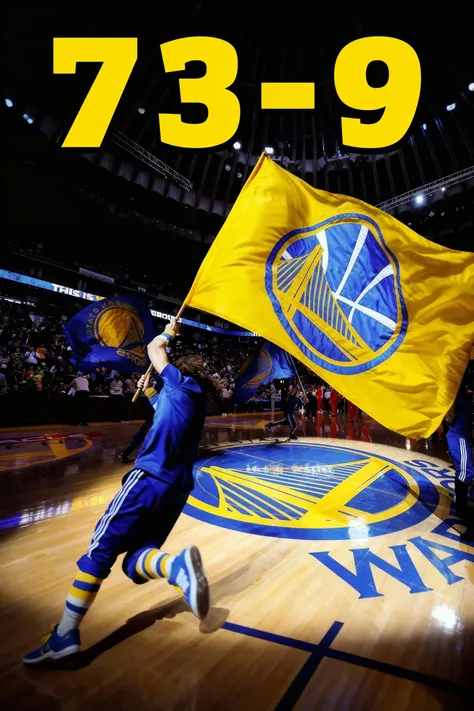 Golden State Warriors