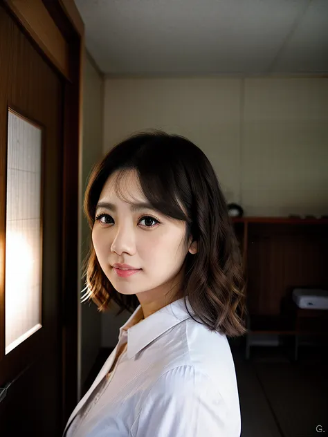Shion Utsunomiya ⁄ Rara Anzai ⁄ 宇都宮しをん SD 1.5