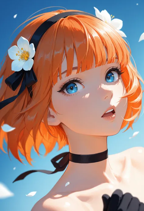 Perfectly Cute Anime