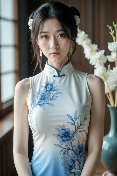 TinFlux1CA_v1C 逼真感美女