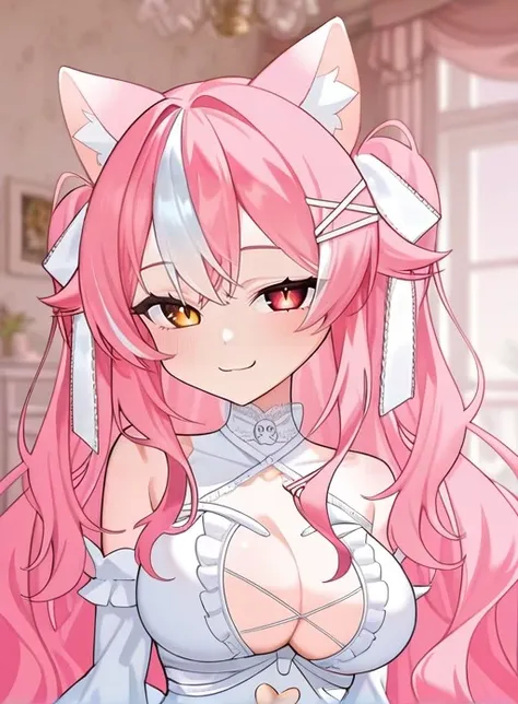 Enya Yoruneko il