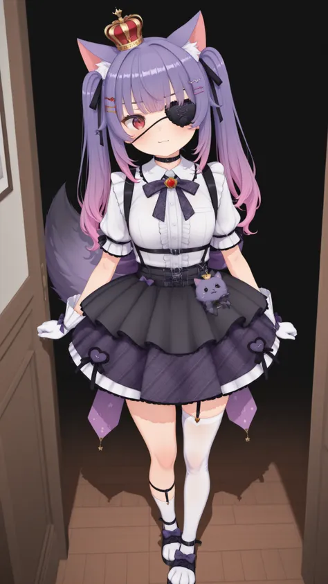 ルルン･ルルリカ 新3D v1.0