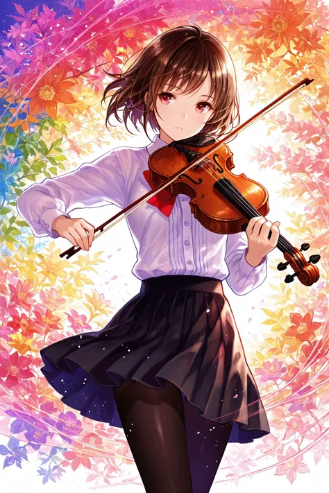 藤ちょこ(藤原)/Fuji Choko - Artist Style_rel_260420