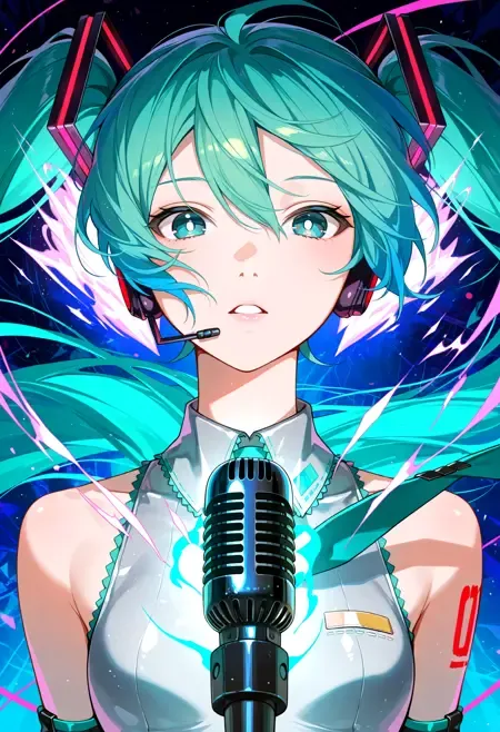 lshijing ???? Illustrious Illust