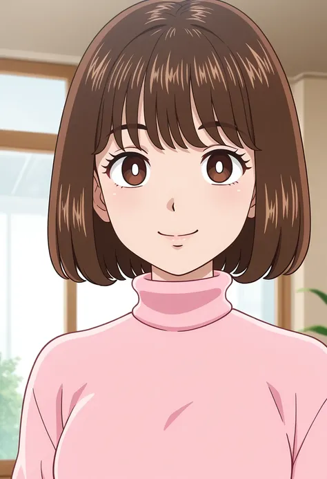 四杉遥 (Haruka Yosugi) - 野原ひろし 昼メシの流儀 (Nohara Hiroshi's Lunch Style)