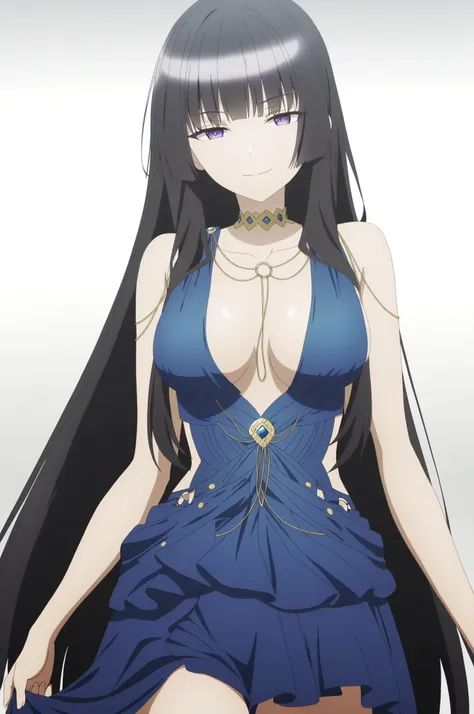 Thea "Dreamspeaker" (ティア) - Spy Classroom  v1.0