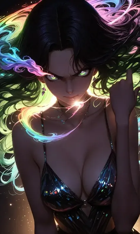 NiwaStyle MultiLightShadow