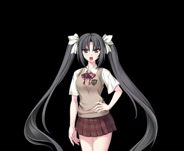 kurusu aria v1