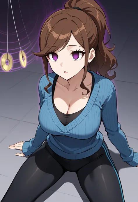 Hypnosis (XL + Flux)