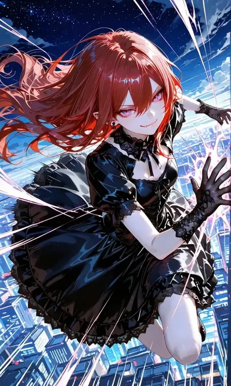 NiwaStyle - Animax (Illustrious)