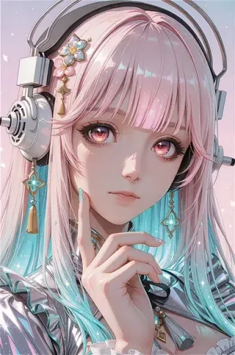 Chronos Unreal Cartoon (ilxl)