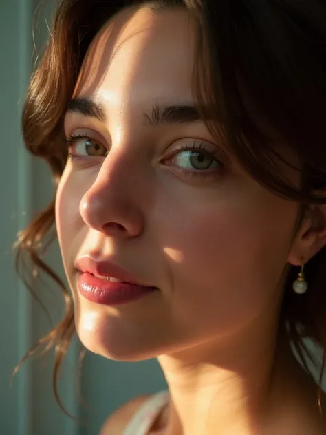 🎬 FLUX CINEMATIC COLORIST | Professional Film-Grade Color Grading LoRA 