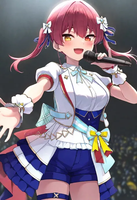 Houshou Marine | 宝鐘マリン | Hololive | ホロライブ