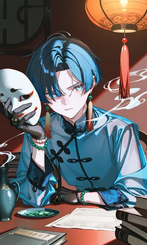 Artist Style: Rolua Noa (Illustrious XL)