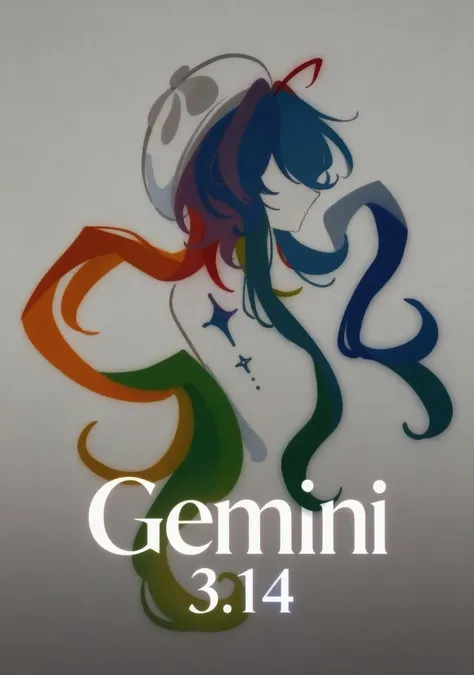 Gemini 3 .14