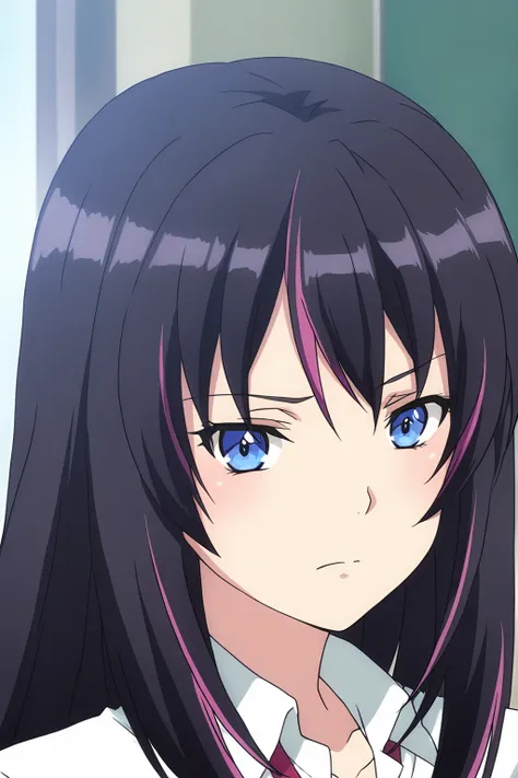 Misa Aoi - Kandagawa Jet Girls | Character LoRA IllustriousXL - v0.1