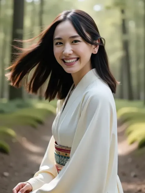 Yui Aragaki (新垣結衣) Flux.1 [dev] LoRA Ver,2.0