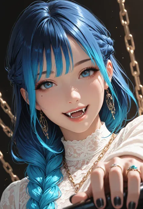 ColdMilk❄️Illustrious