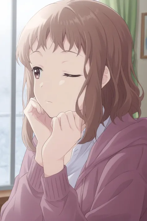 Ena Komiya - Just Because! | Character LoRA IllustriousXL - v0.1