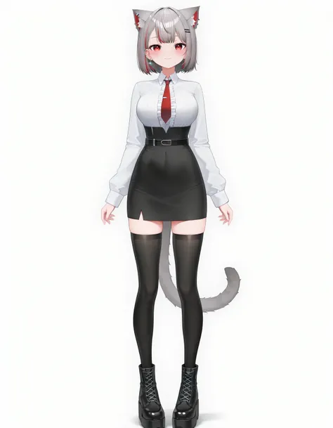 네네코 마시로 v1