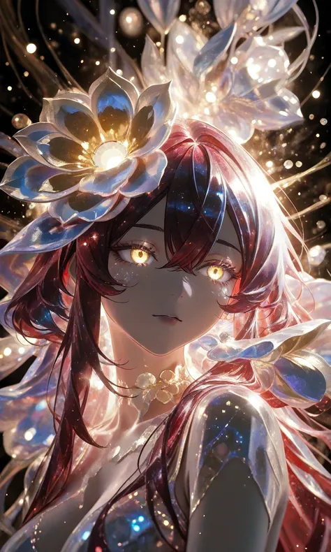 Soft Abstract Aesthetic (Illustrious) ILv1.0