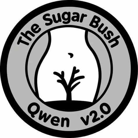 The Sugar Bush - Qwen v2.0
