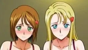 Lilyna Vergamon & Marika Soresi - Code Geass (ILXL