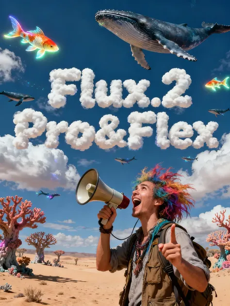 Flux.2 Pro&Flex