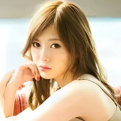 Mai Shiraishi (白石麻衣) JP_FLUX v1.0
