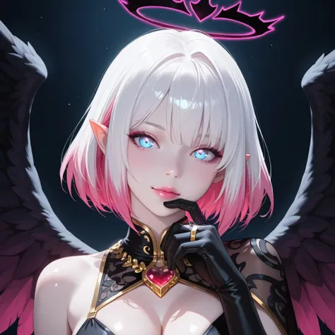 Fantasy World AI (Magic Anime) 1.6B