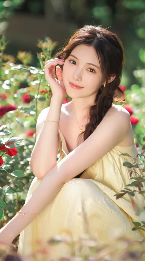 QWEN 橋本ありな V1