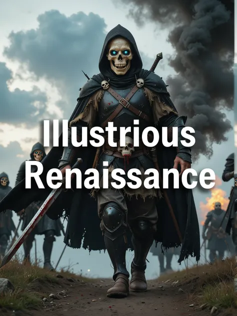 Illustrious Renaissance