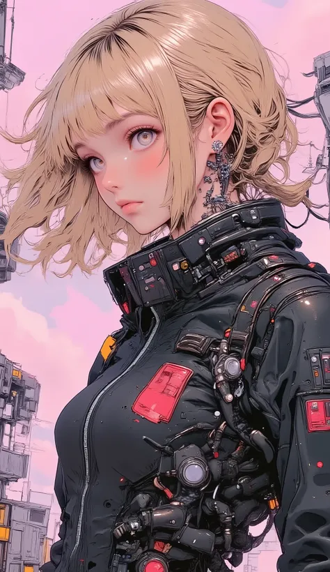 FLUX-SDXL Manga-Anime