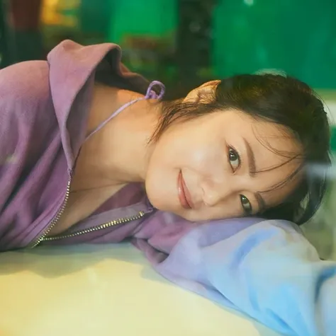 Sayaka Isoyama JP_FLUX