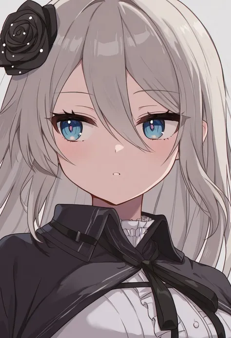 🌹 Renōa |  Chaos Zero Nightmare (카오스 제로 나이트메어) v1