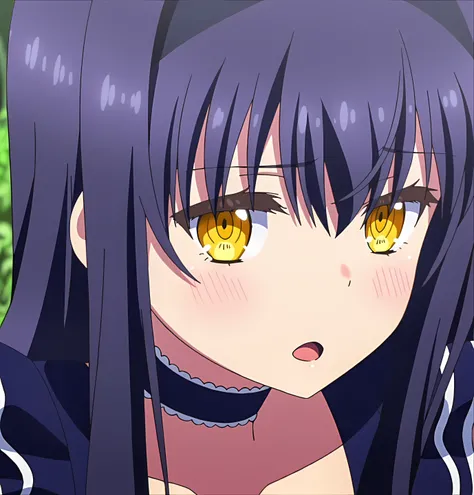 Kamome Kushima - Summer Pockets | Character LoRA IllustriousXL - v0.2