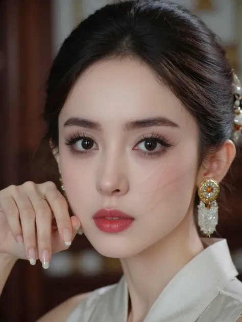 chineseidol_古力娜扎 FLUX