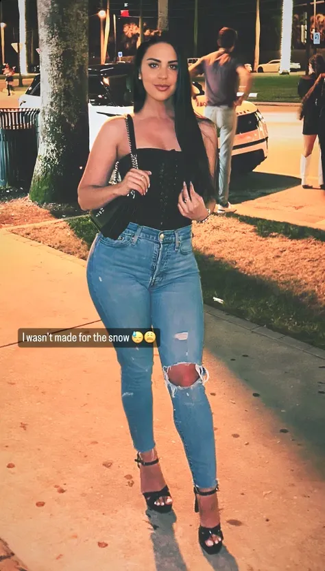 Chubby, Cellulite and BBW Details - Feminine (PONY)