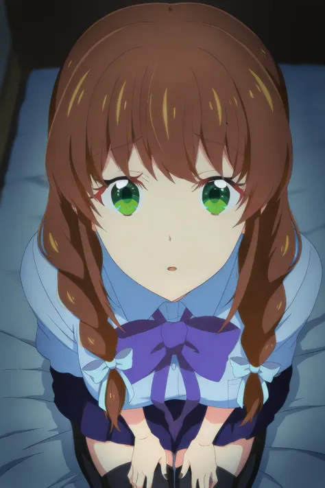 Shiori Sakurazaka - More Than a Married Couple, But Not Lovers | Character LoRA IllustriousXL - v0.1