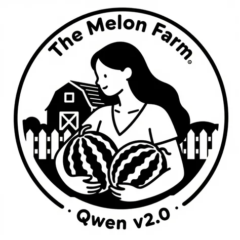 The Melon Farm - Qwen v2.0