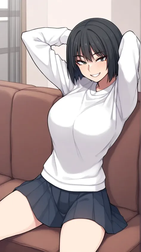 Zekkyo Style(for Pony Diffusion V6 XL)